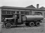 Hayes-Anderson 6x4 Tanker 1928 года